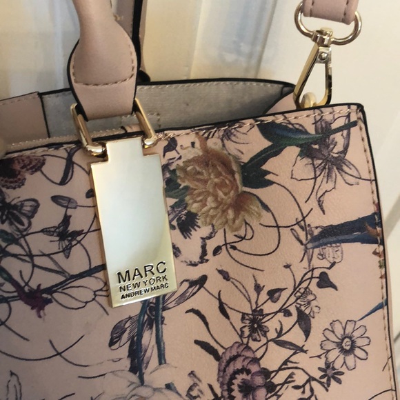 Andrew Marc Handbags - Marc NY  Andrew Marc Bag, NEW🌸